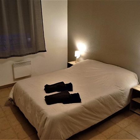 Appartement Proche Cite Medievale Et Centre Ville - Parking Prive Carcassone Kültér fotó
